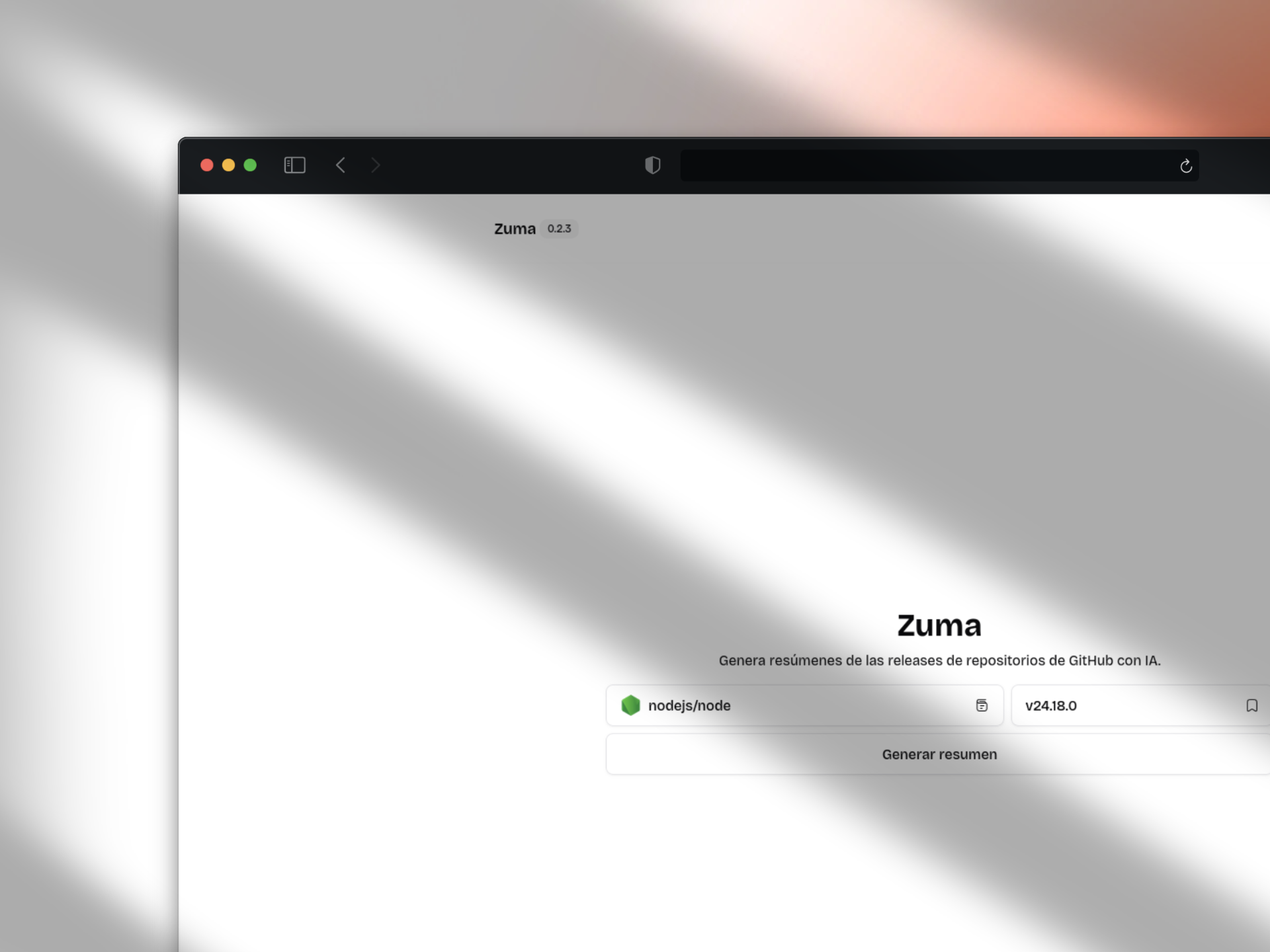 Zuma